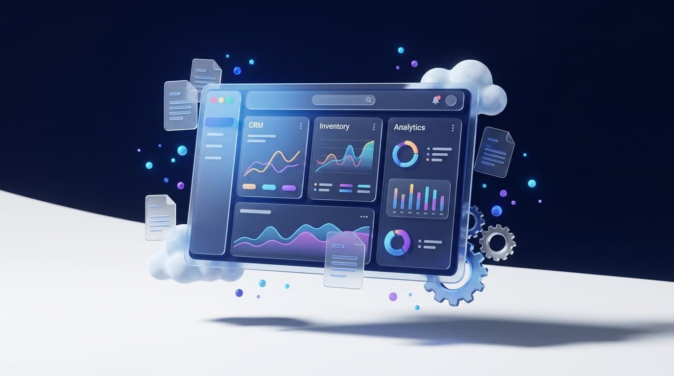 ERP vs Tally: When Does Your Business Need to Move Beyond Tally?