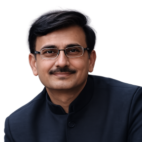 Ram Prakash Gupta